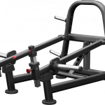 Atlantis Shrug and Deadlift Machine